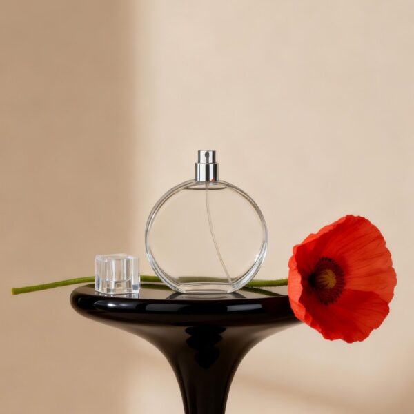 beauty packaging supplier