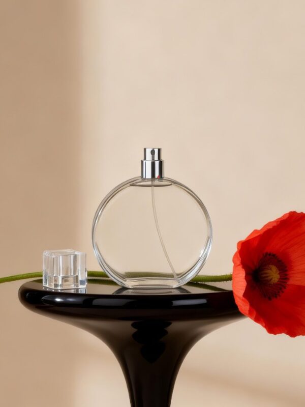 beauty packaging supplier