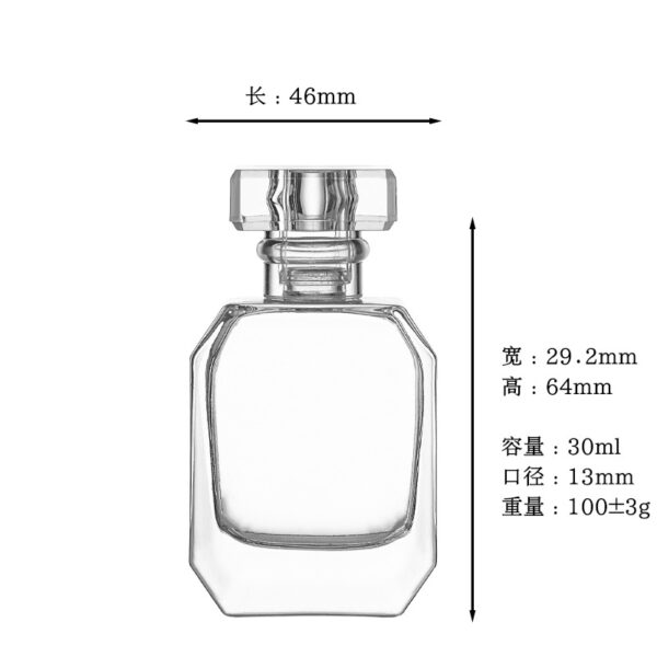 OEM cosmetic packaging