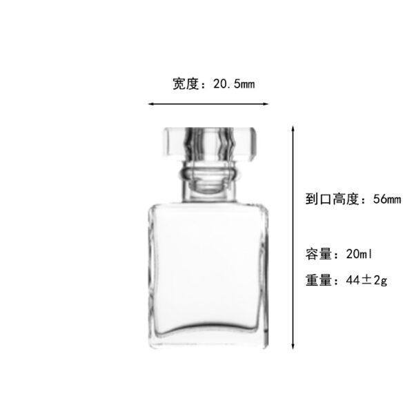 wholesale perfume bottles
