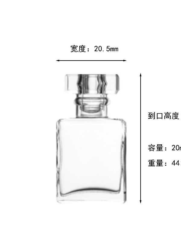 wholesale perfume bottles