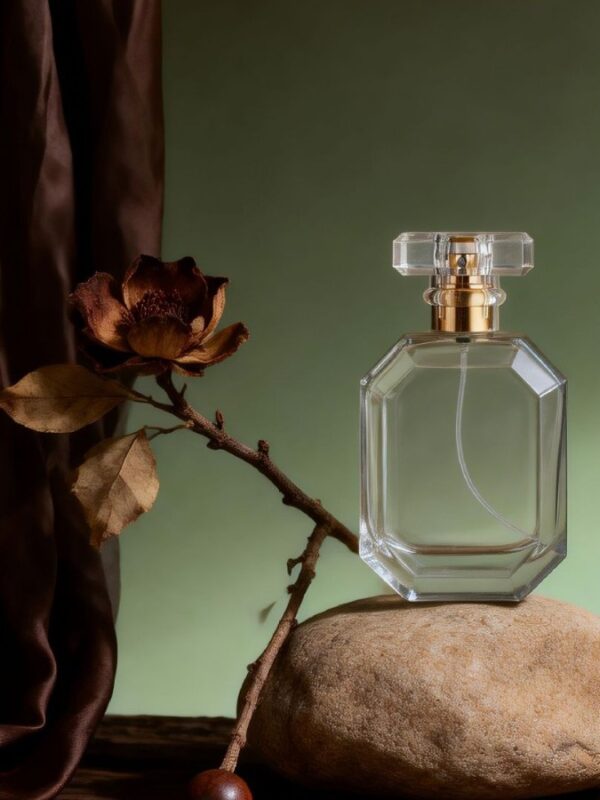 modern cosmetic packaging