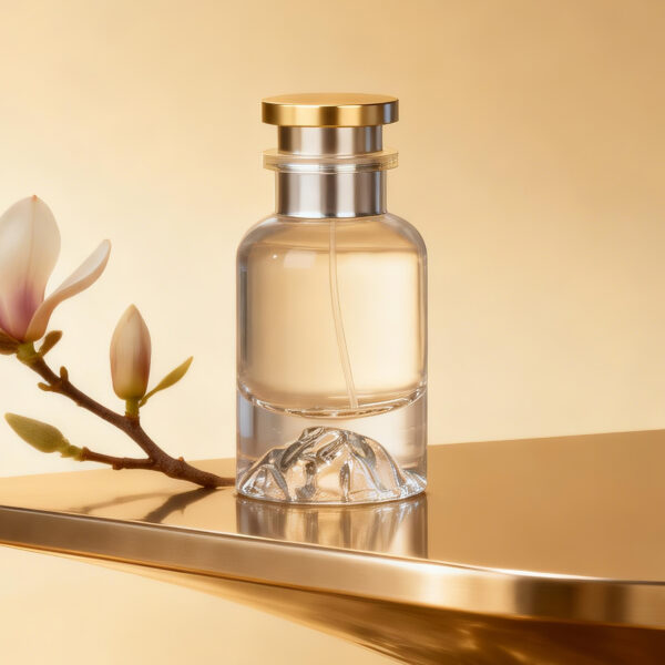 high end perfume bottle