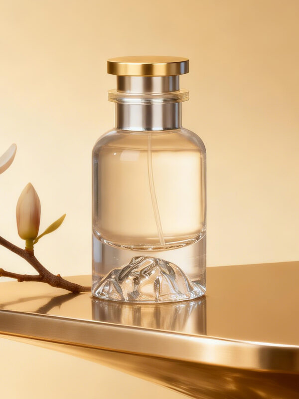 high end perfume bottle