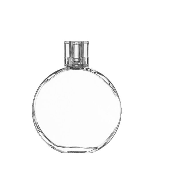 glass atomizer bottle