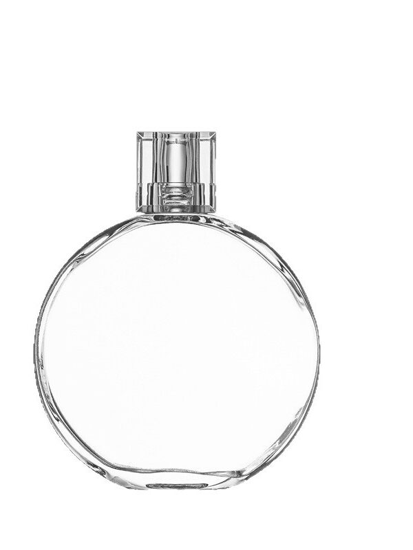 glass atomizer bottle