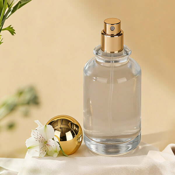 fine mist spray bottle
