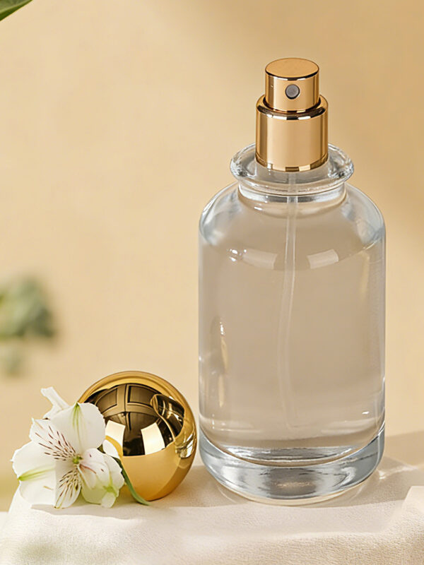 fine mist spray bottle