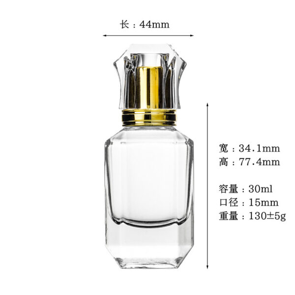 Eco Friendly Cosmetic Packaging