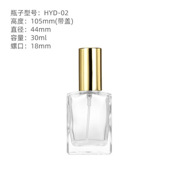Sustainable Cosmetic Packaging
