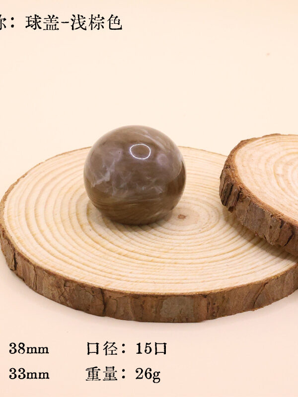 Magnetic Closure Cap