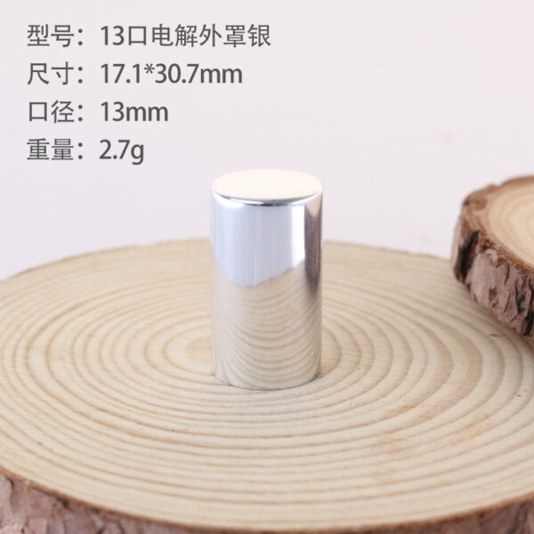 Bottle Closure System