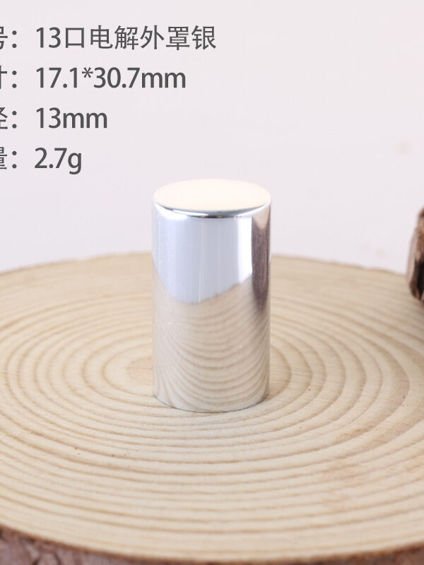 Bottle Closure System