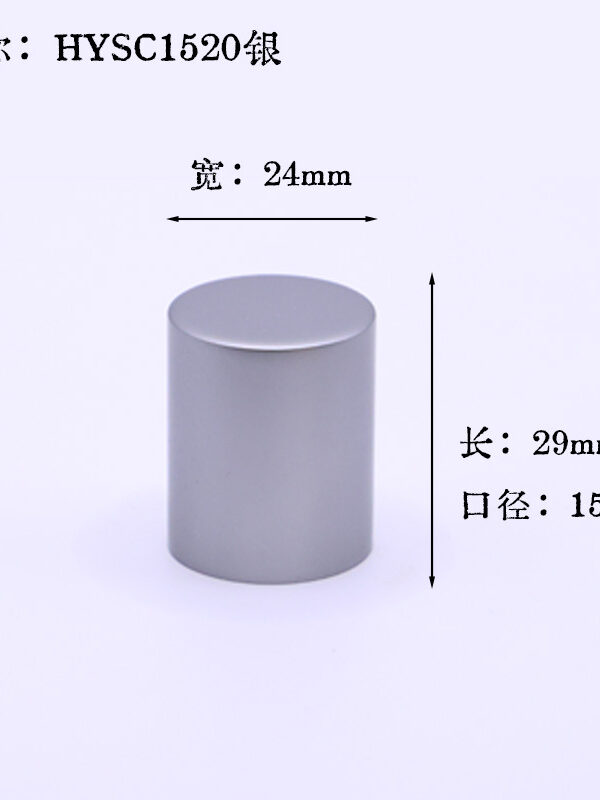 Luxury Cosmetic Cap