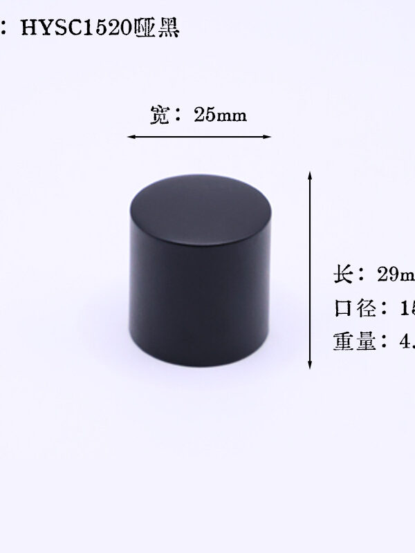 Perfume Cap
