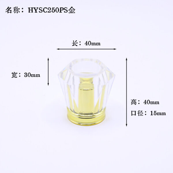 Packaging Closure