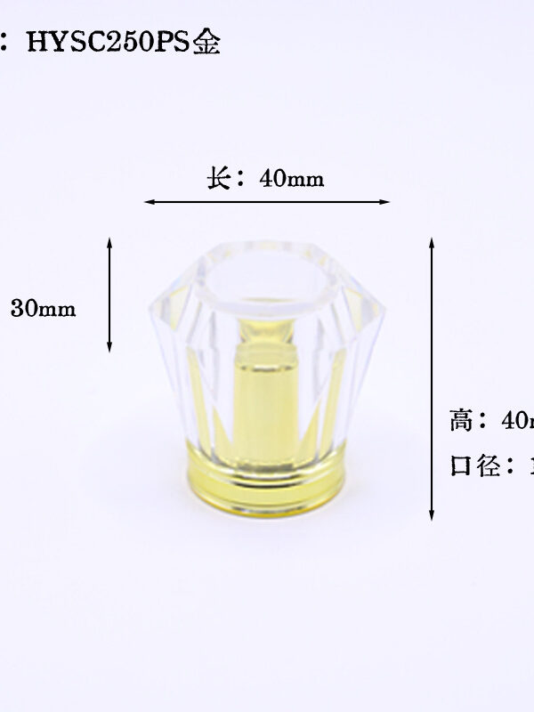 Packaging Closure