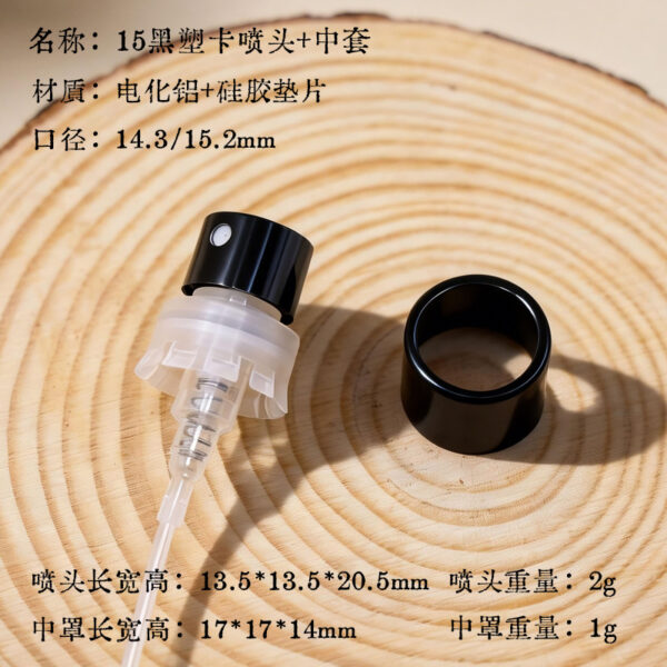 Lotion Pump Supplier