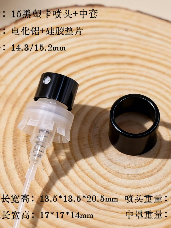 Lotion Pump Supplier