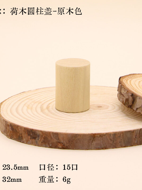 Decorative Perfume Cap